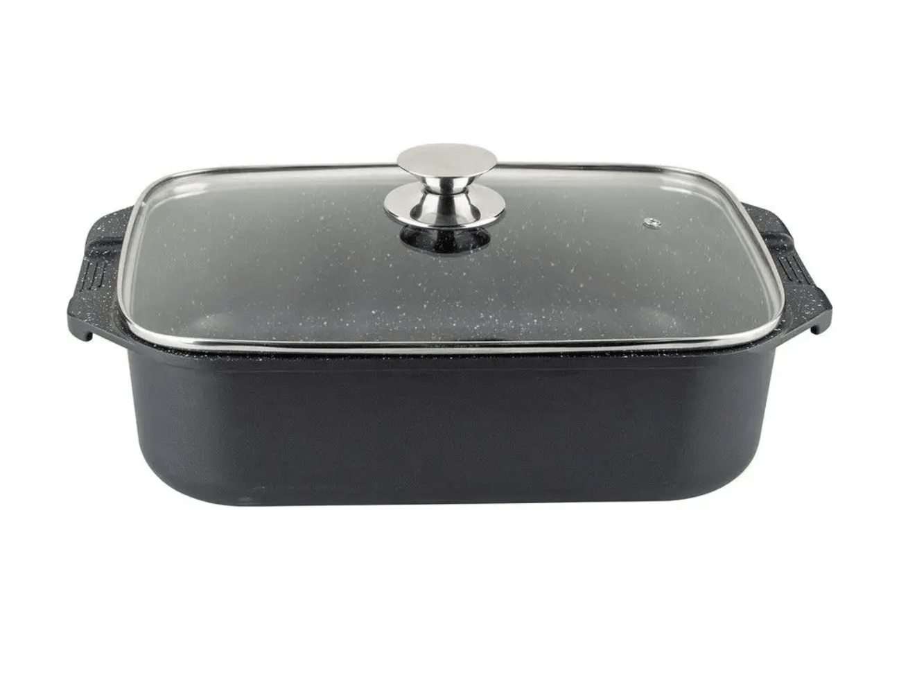 Lasagnera 34cm completa di coperchio Kasanova - Brico Sapiens - L' evoluzione del fai da te Lasagnera 34cm completa di coperchio Kasanova - Brico Sapiens - L' evoluzione del fai da te